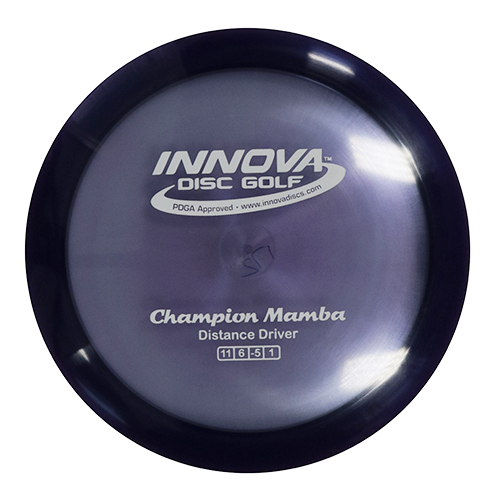 Mamba (Champion) Innova Disc Golf